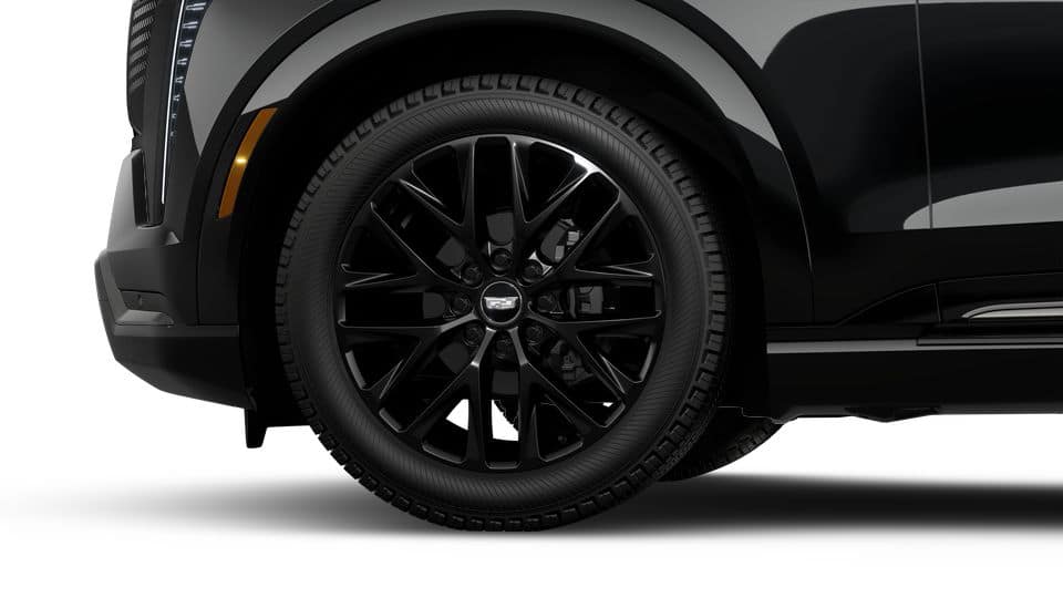 2026 Cadillac Escalade IQL Premium Sport - Photo 15