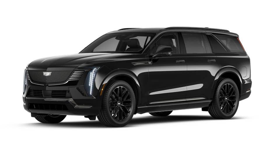 2026 Cadillac Escalade IQL Premium Sport - Photo 2