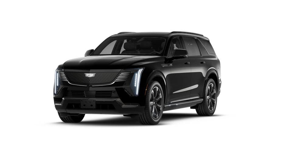 2026 Cadillac Escalade IQL Premium Sport - Photo 1