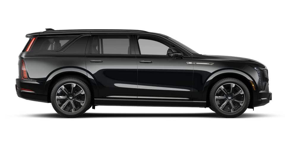 2026 Cadillac Escalade IQL Premium Sport - Photo 17