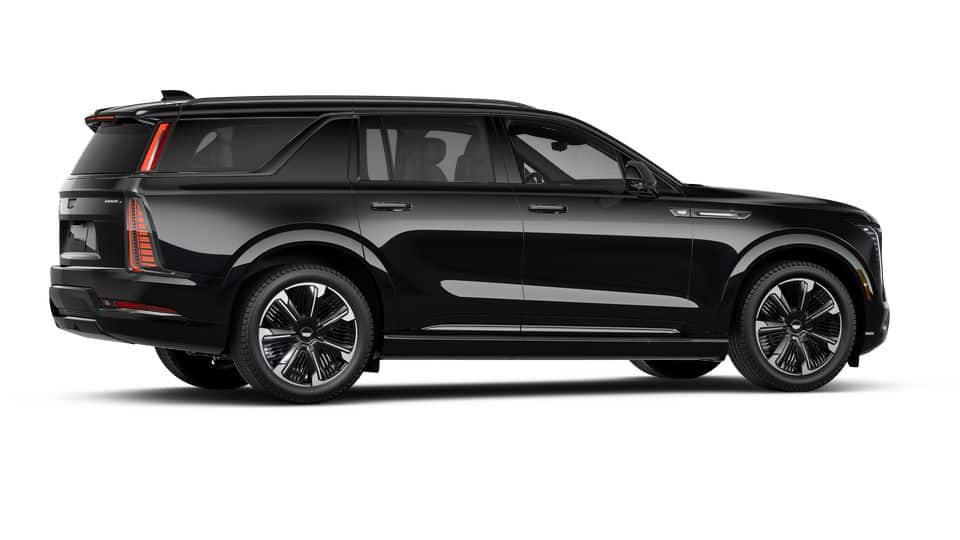 2026 Cadillac Escalade IQL Premium Sport - Photo 18