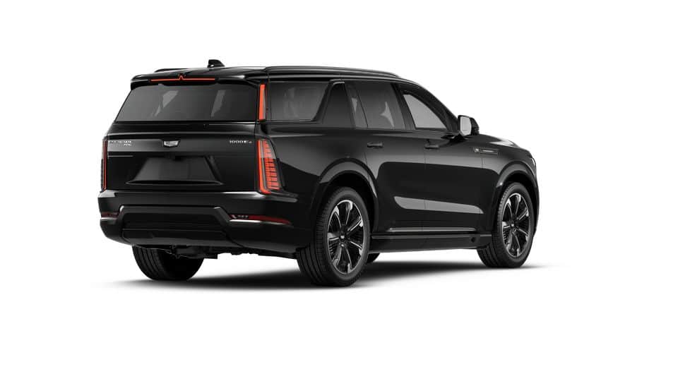 2026 Cadillac Escalade IQL Premium Sport - Photo 4