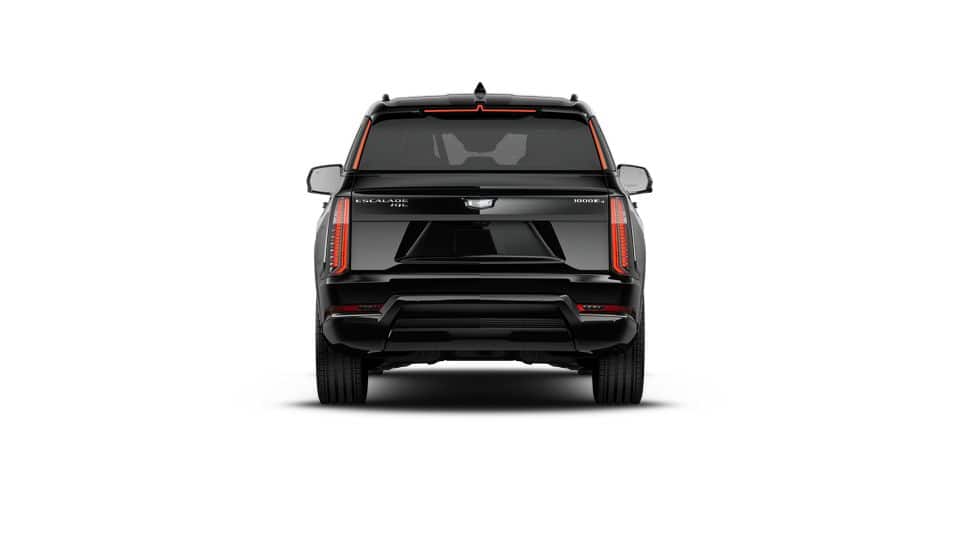 2026 Cadillac Escalade IQL Premium Sport - Photo 5