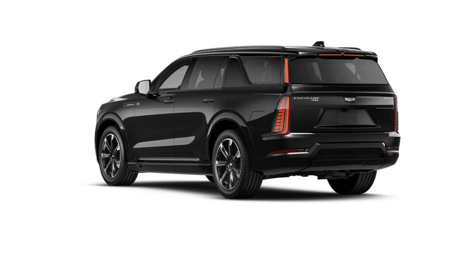 2026 Cadillac Escalade IQL Premium Sport - Photo 7