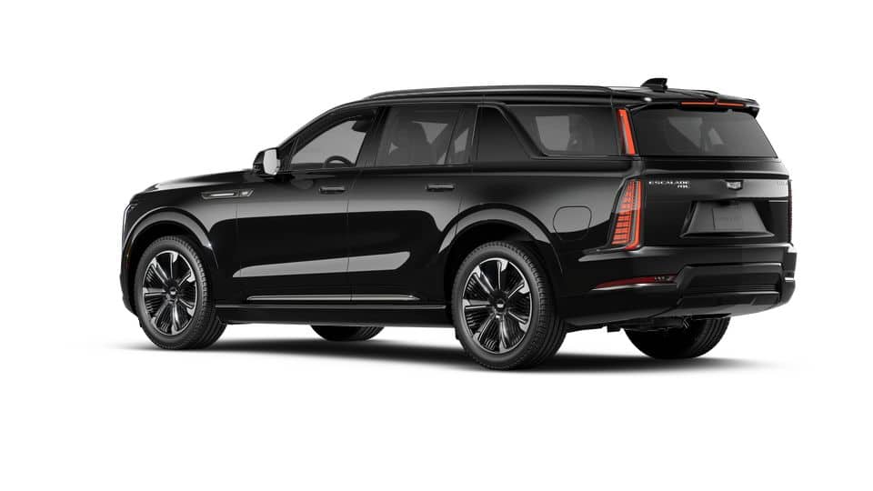 2026 Cadillac Escalade IQL Premium Sport - Photo 8