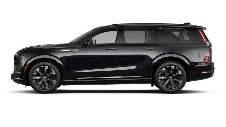 2026 Cadillac Escalade IQL Premium Sport - Photo 11