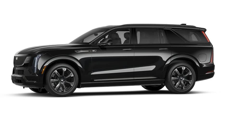 2026 Cadillac Escalade IQL Premium Sport - Photo 14