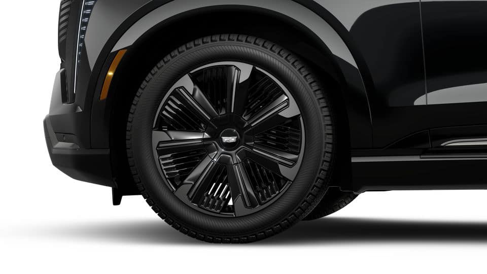 2026 Cadillac Escalade IQL Premium Sport - Photo 15