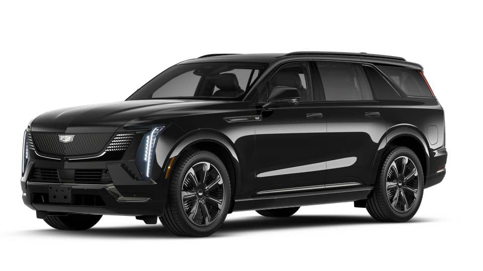 2026 Cadillac Escalade IQL Premium Sport - Photo 3
