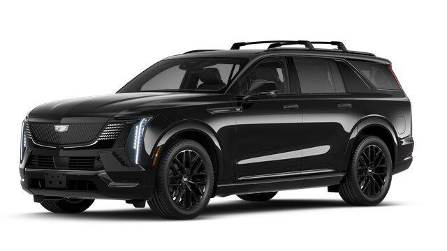 2026 Escalade IQL Premium Sport
