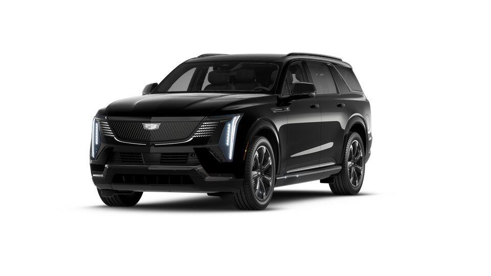 2026 Cadillac Escalade IQL Premium Sport's photo