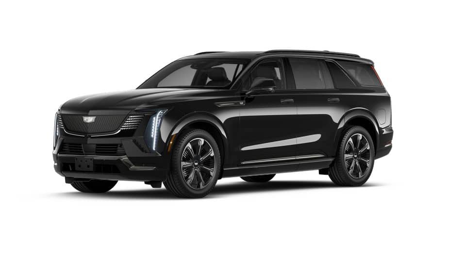 2026 Cadillac Escalade IQL Premium Sport - Photo 4