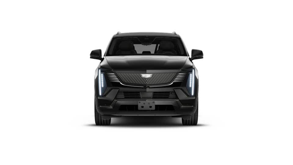 2026 Cadillac Escalade IQL Premium Sport - Photo 5