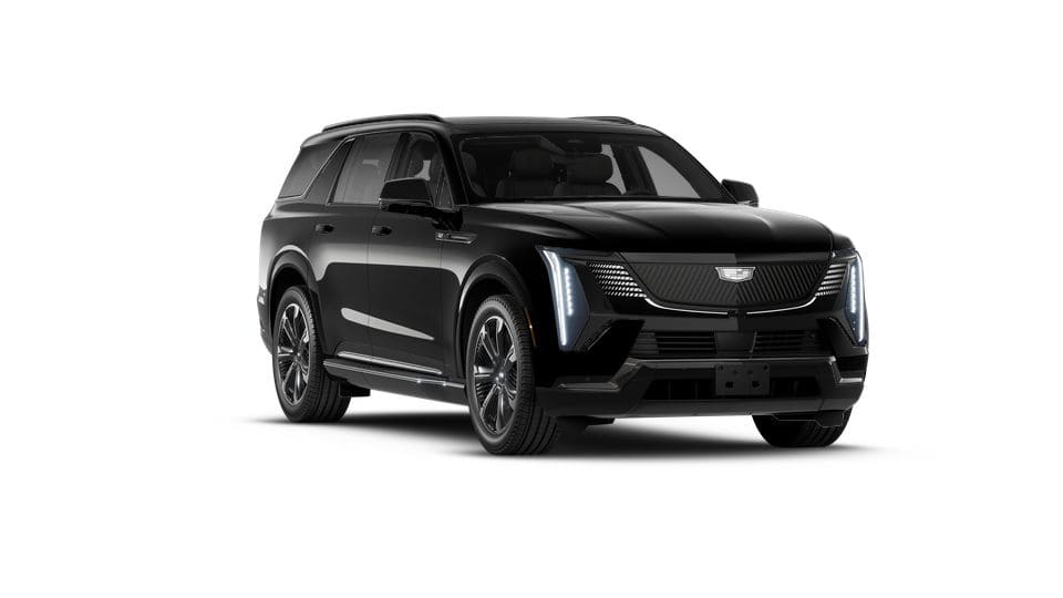 2026 Cadillac Escalade IQL Premium Sport - Photo 6