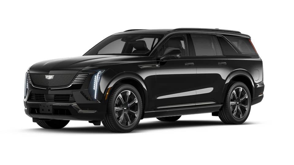 2026 Cadillac Escalade IQL Premium Sport - Photo 2