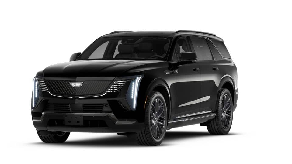 2026 Cadillac Escalade IQL Premium Sport's photo