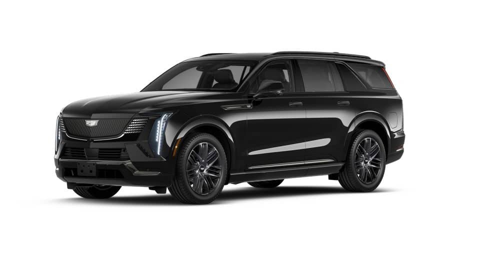 2026 Cadillac Escalade IQL Premium Sport - Photo 30