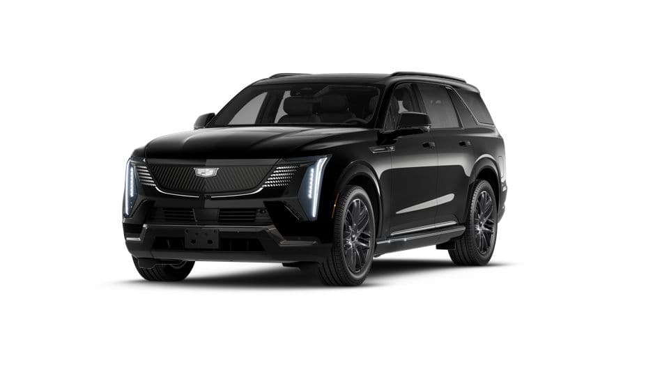 2026 Cadillac Escalade IQL Premium Sport - Photo 25