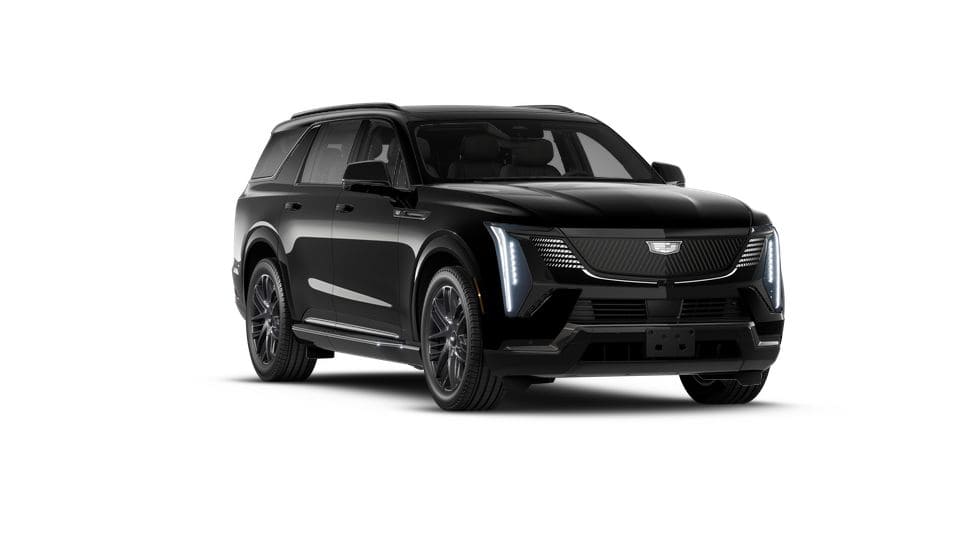 2026 Cadillac Escalade IQL Premium Sport - Photo 36