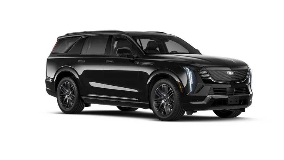 2026 Cadillac Escalade IQL Premium Sport - Photo 37