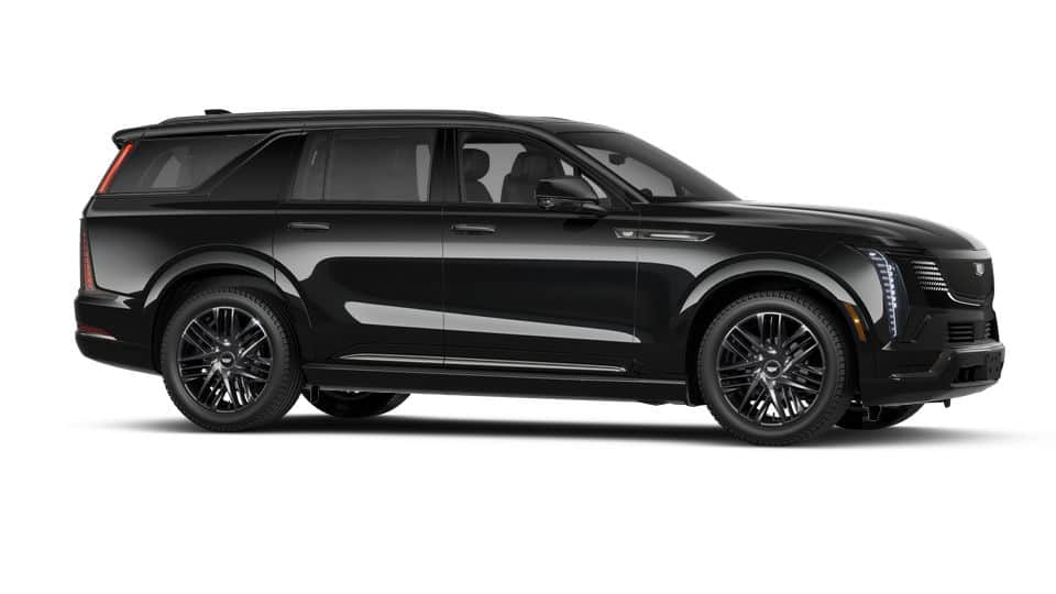 2026 Cadillac Escalade IQL Premium Sport - Photo 40
