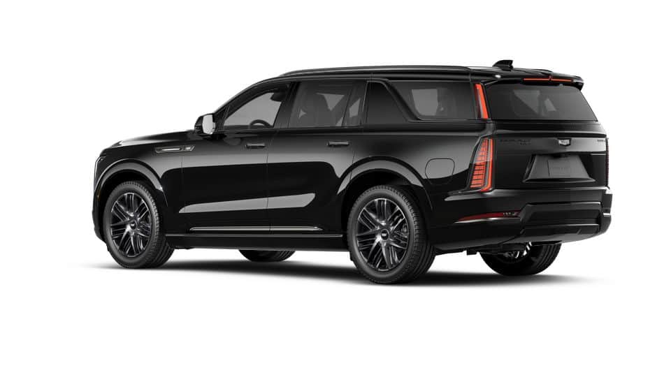 2026 Cadillac Escalade IQL Premium Sport - Photo 32