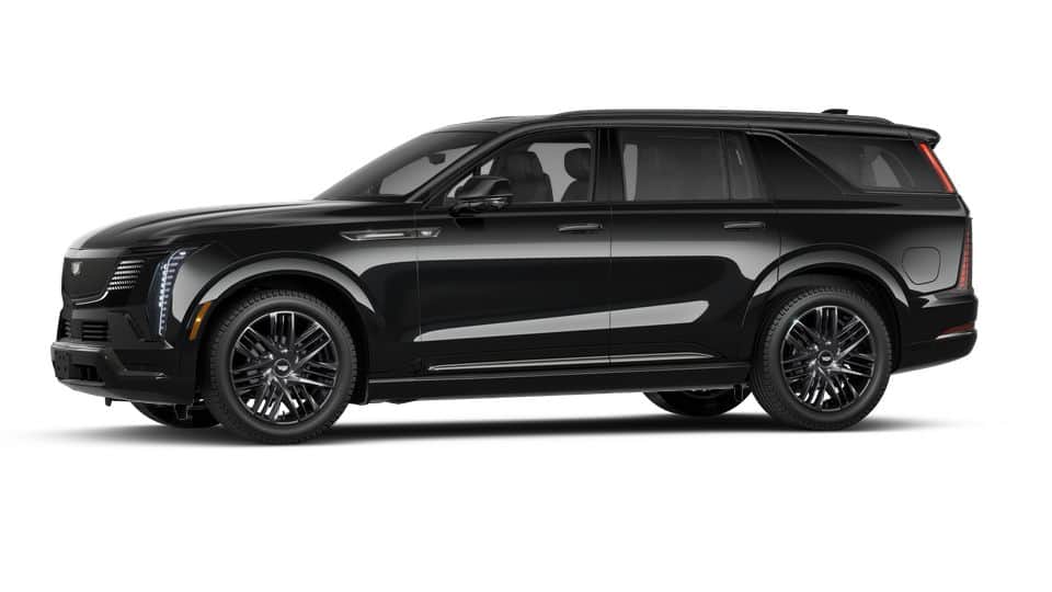 2026 Cadillac Escalade IQL Premium Sport - Photo 38