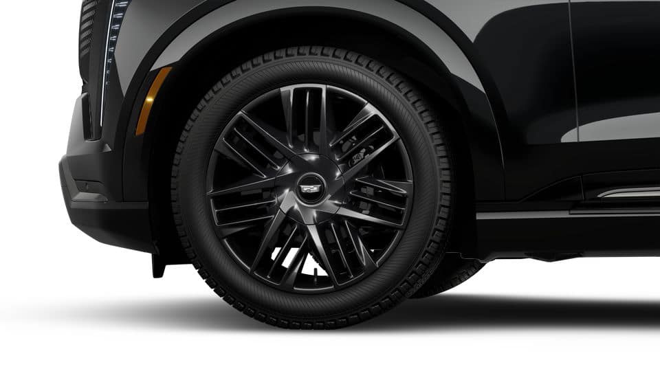 2026 Cadillac Escalade IQL Premium Sport - Photo 39