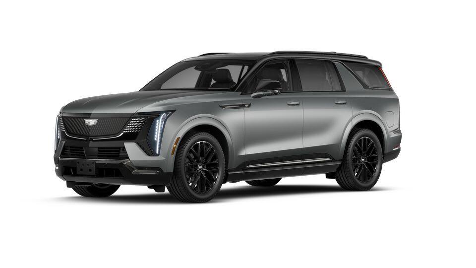 2026 Cadillac Escalade IQL Premium Sport - Photo 54
