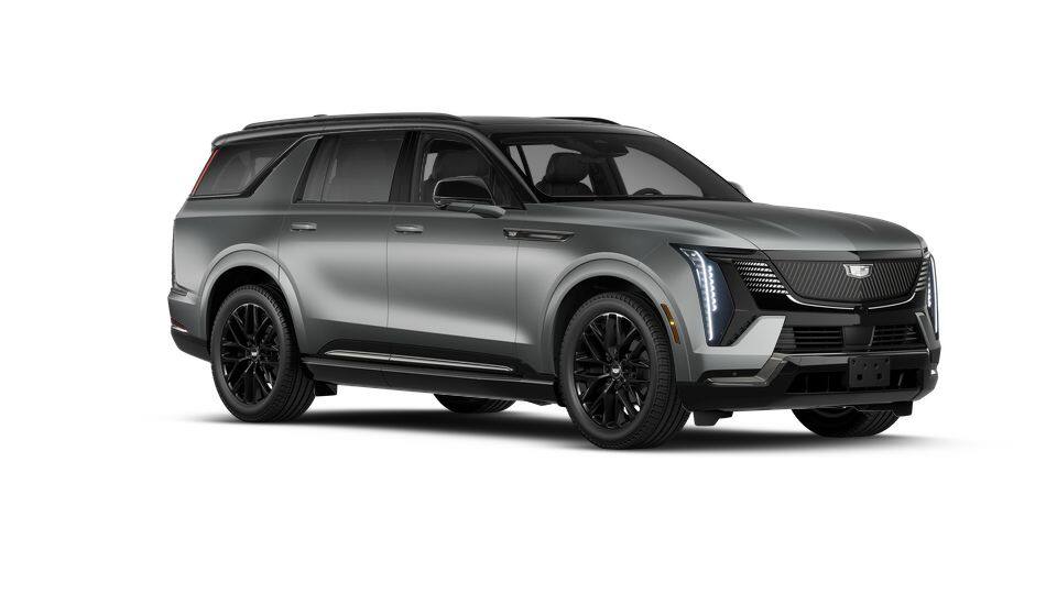 2026 Cadillac Escalade IQL Premium Sport - Photo 61