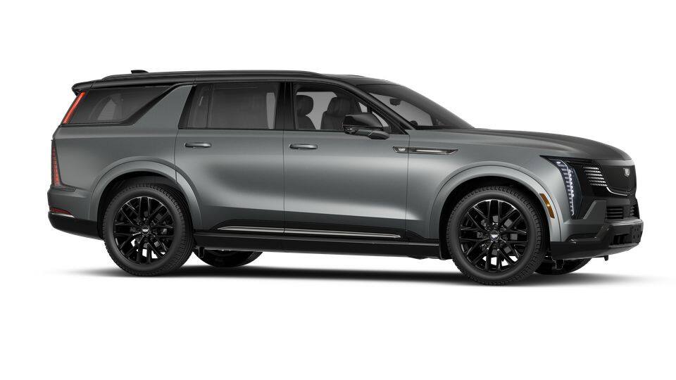 2026 Cadillac Escalade IQL Premium Sport - Photo 64