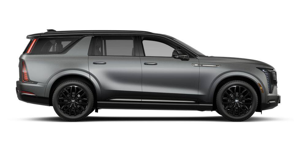 2026 Cadillac Escalade IQL Premium Sport - Photo 65