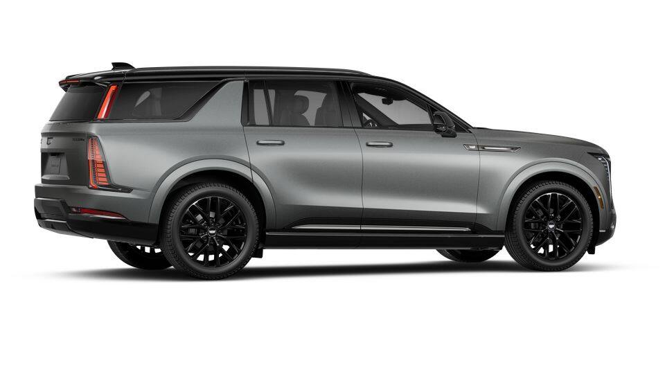 2026 Cadillac Escalade IQL Premium Sport - Photo 66