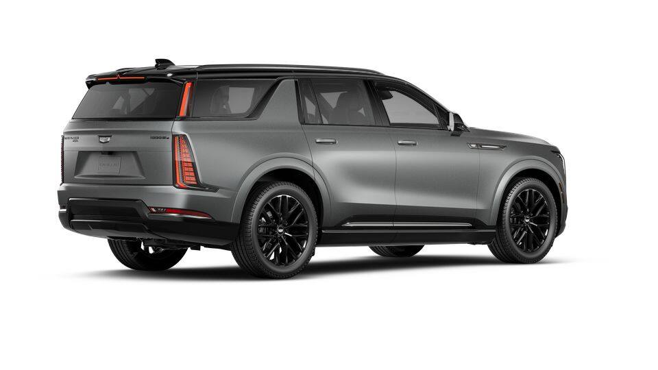 2026 Cadillac Escalade IQL Premium Sport - Photo 67