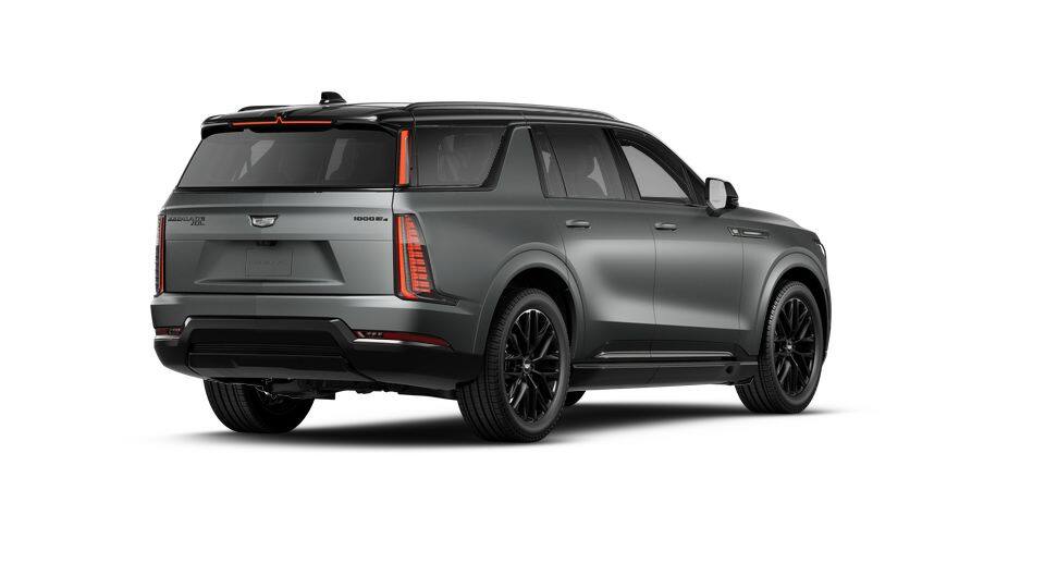 2026 Cadillac Escalade IQL Premium Sport - Photo 52