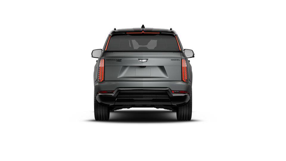 2026 Cadillac Escalade IQL Premium Sport - Photo 53