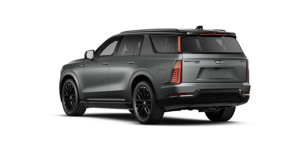 2026 Cadillac Escalade IQL Premium Sport - Photo 55