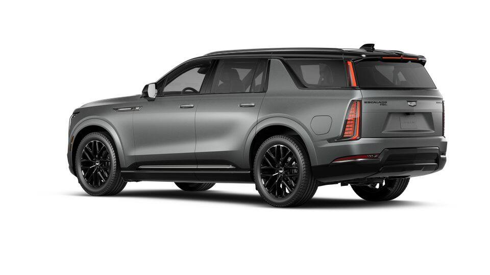 2026 Cadillac Escalade IQL Premium Sport - Photo 56