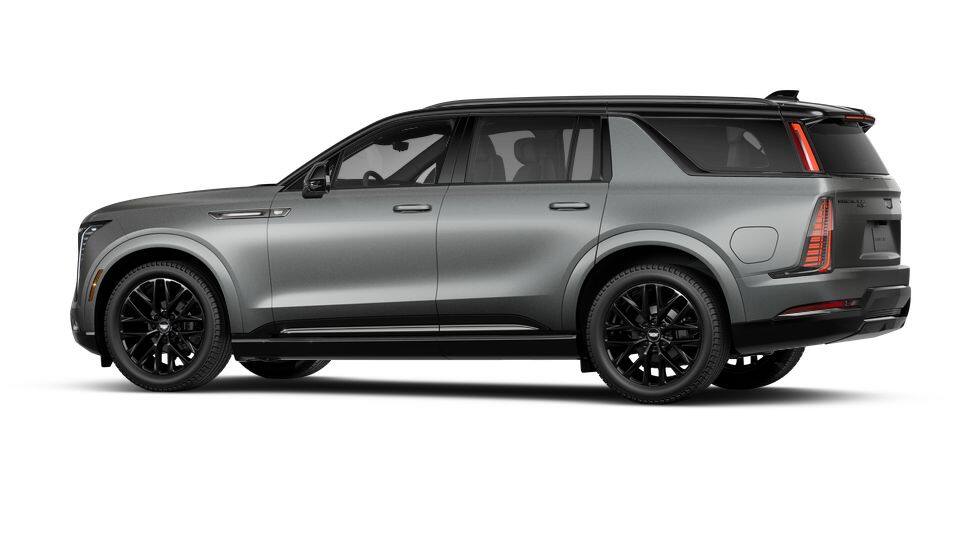 2026 Cadillac Escalade IQL Premium Sport - Photo 57