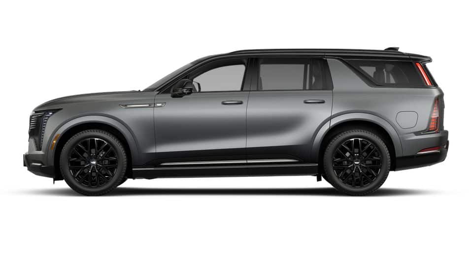 2026 Cadillac Escalade IQL Premium Sport - Photo 59