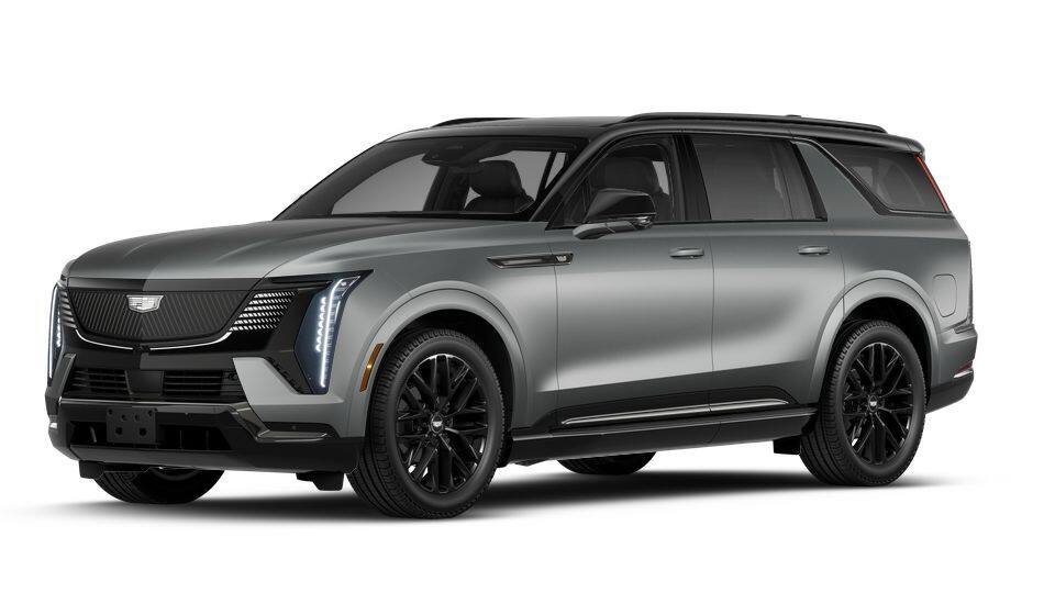 2026 Cadillac Escalade IQL Premium Sport - Photo 51