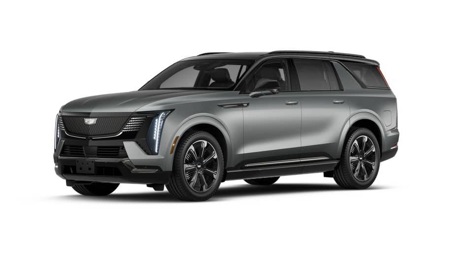 2026 Cadillac Escalade IQL Premium Sport - Photo 6