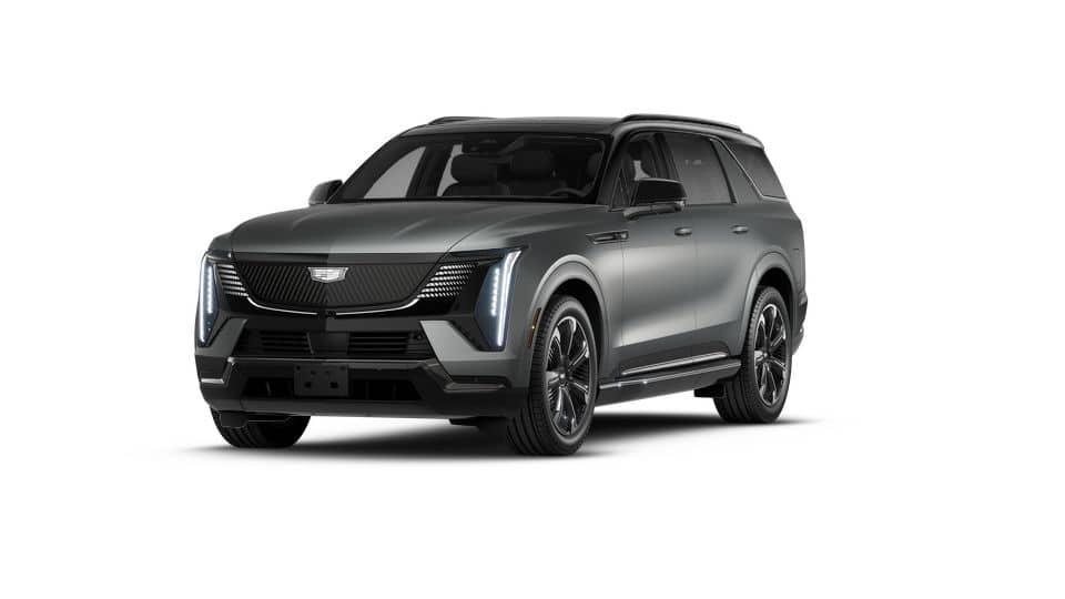 2026 Cadillac Escalade IQL Premium Sport - Photo 1
