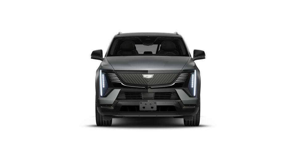2026 Cadillac Escalade IQL Premium Sport - Photo 10