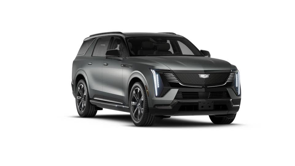 2026 Cadillac Escalade IQL Premium Sport - Photo 12