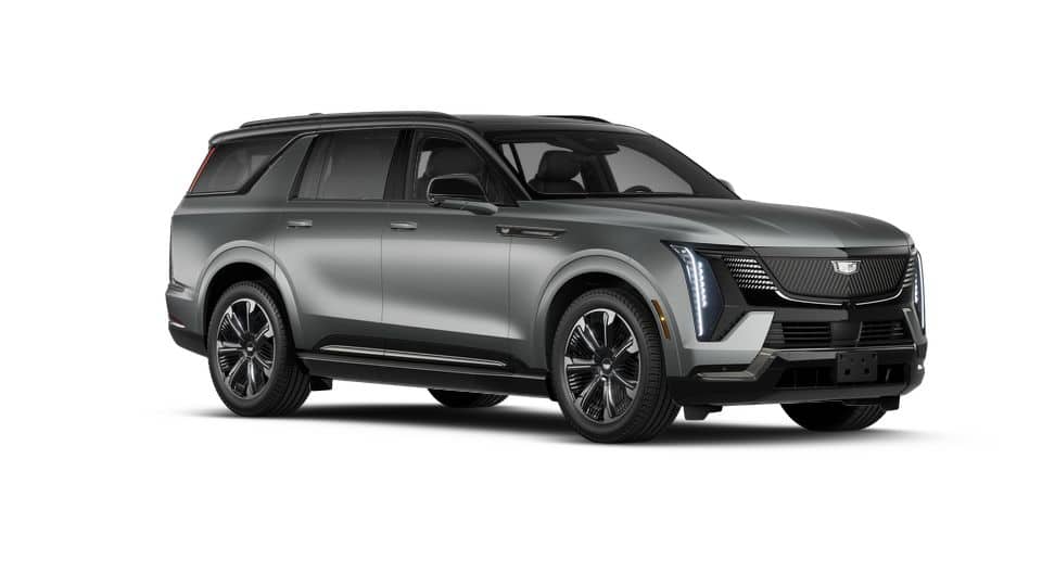 2026 Cadillac Escalade IQL Premium Sport - Photo 13