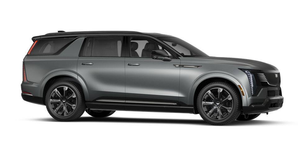 2026 Cadillac Escalade IQL Premium Sport - Photo 16