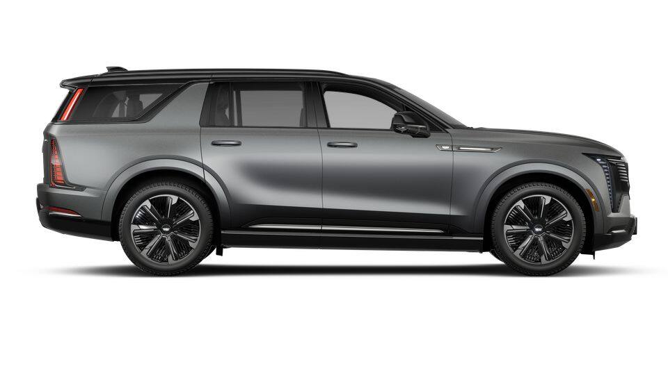 2026 Cadillac Escalade IQL Premium Sport - Photo 17