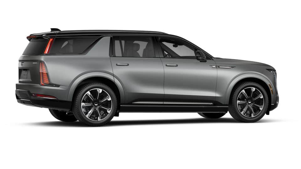 2026 Cadillac Escalade IQL Premium Sport - Photo 18