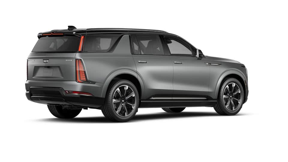 2026 Cadillac Escalade IQL Premium Sport - Photo 19